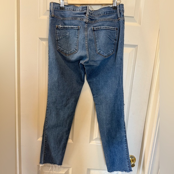 James Jeans - Twiggy Ankle Jeans - Picture 3 of 4